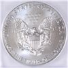 Image 3 : 2014 AMERICAN SILVER EAGLE, ICG MS-70!   PREFECT!