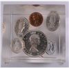 Image 1 : 1964 CANADA PROOF SET IN LUCITE