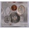 Image 3 : 1964 CANADA PROOF SET IN LUCITE
