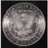 Image 3 : 1884-CC MORGAN DOLLAR (GSA) NGC MS-64