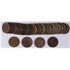 Image 1 : ROLL OF 1879 INDIAN HEAD CENTS FILLERS