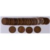 Image 1 : ROLL OF 1912-D LINCOLN CENTS AG