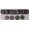 Image 1 : ROLL OF 1891 V-NICKELS FILLER