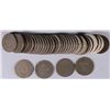 Image 1 : ROLL OF 1896 V-NICKELS FAIR