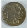 Image 1 : 1925-D BUFFALO NICKEL XF-AU NICE