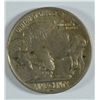 Image 2 : 1925-D BUFFALO NICKEL XF-AU NICE