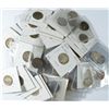Image 1 : BUFFALO NICKEL LOT (62 COMMONS) SOME SEMI-KEYS