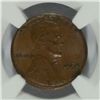 Image 2 : 1955 DOUBLED DIE CENT NGC MS-63 BN WITH CAC
