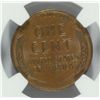 Image 3 : 1955 DOUBLED DIE CENT NGC MS-63 BN WITH CAC
