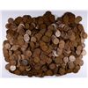 Image 1 : 1000 WHEAT PENNIES