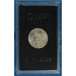 1883 CC GSA MORGAN SILVER DOLLAR