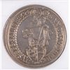 Image 2 : 1624 AUSTRIA TALER-SALZBURG DAV-3504 NGC AU 55