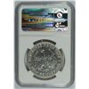 Image 4 : 1927 GERMAN  5 MARK TUBINGEN UNIVERSITY, WEIMAR GERMANY, NGC AU DETAILS