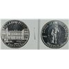 Image 1 : 2- COINS from FIRENZE, L'ITALIA, I SUOI TESORI E LA SUA ANTICA STORIA '03 & '04