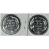 Image 2 : 2- COINS from FIRENZE, L'ITALIA, I SUOI TESORI E LA SUA ANTICA STORIA '03 & '04
