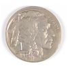 Image 1 : 1934-D BUFFALO NICKEL MS65 GEM NICE COLOR
