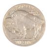 Image 2 : 1934-D BUFFALO NICKEL MS65 GEM NICE COLOR