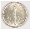 Image 2 : 1936 CLEVELAND COMMEM HALF DOLLAR MS 63