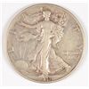 Image 1 : 1938-D WALKING LIBERTY HALF DOLLAR XF