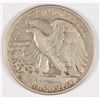 Image 2 : 1938-D WALKING LIBERTY HALF DOLLAR XF
