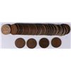 Image 1 : ROLL OF 1879 INDIAN HEAD CENTS AG