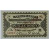 Image 1 : 1876 US INTERNATIONAL EXHIBITION (RED OVERPRINT, RED SERIAL #) CU