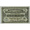 Image 1 : 1876 US INTERNATIONAL EXHIBITION (NO OVERPRINT, BLUE SERIAL #) CU