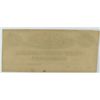 Image 2 : 1863 $1 STATE OF NORTH CAROLINA