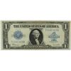 Image 1 : 1923 $1 SILVER CERTIFICATE