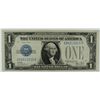 Image 1 : 1928 $1 SILVER CERTIFICATE (FUNNY BACK) CU