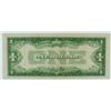 Image 2 : 1928 $1 SILVER CERTIFICATE (FUNNY BACK) CU