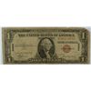 Image 1 : 1935 $1 SILVER CERTIFICATE (HAWAII)
