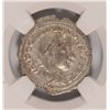 Image 2 : ROMAN EMPIRE ANCIENT SILVER DENARIUS, GORDIAN III A.D. 238-244, NGC CH XF  RARE!
