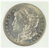 Image 2 : 1884-S MORGAN SILVER DOLLAR, PCI MS-60  RARE!!