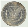 Image 3 : 1884-S MORGAN SILVER DOLLAR, PCI MS-60  RARE!!