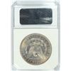 Image 4 : 1884-S MORGAN SILVER DOLLAR, PCI MS-60  RARE!!
