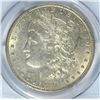 Image 2 : 1894-O MORGAN DOLLAR PCGS AU55 NICE