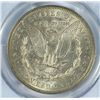 Image 3 : 1894-O MORGAN DOLLAR PCGS AU55 NICE