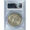 Image 4 : 1894-O MORGAN DOLLAR PCGS AU55 NICE