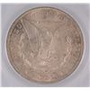 Image 3 : 1890-CC MORGAN SILVER DOLLAR,  SEGS MS-61  KEY COIN!