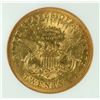 Image 3 : 1871 $20.00 GOLD LIBERTY, NGC XF/AU-45   SCARCE DATE!