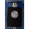 Image 4 : 1880-CC (REV OF 78) MORGAN DOLLAR (GSA) NGC MS-63