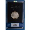 Image 1 : 1880-CC MORGAN DOLLAR (GSA) NGC MS-63