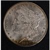 Image 2 : 1880-CC MORGAN DOLLAR (GSA) NGC MS-63