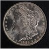 Image 2 : 1882-CC MORGAN DOLLAR (GSA) NGC MS-63
