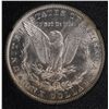 Image 3 : 1882-CC MORGAN DOLLAR (GSA) NGC MS-64