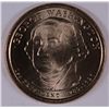 Image 1 : 2007 GEORGE WASHINGTON (MINT ERROR) DOLLAR
