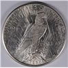 Image 2 : 1923-S PEACE DOLLAR SUPER SLIDER