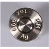 Image 2 : 1 OZT .999 FS BULLET