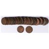 Image 1 : ROLL OF 1879 INDIAN HEAD CENTS FILLERS